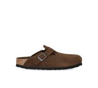 BIRKENSTOCK BOSTON SOFT FOOTBED CARAFE TONAL CLOG 4.5 UK