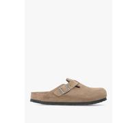 Birkenstock Boston BS 1030861 Clog, brown, 36 EU Stretta