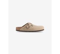 Birkenstock Boston Soft Footbed Narrow Fit clogs brown - 39