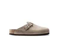 Birkenstock Boston Soft Footbed Oiled Leather Sandals UK8