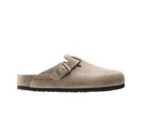 Birkenstock Boston Soft Footbed Oiled Leather Tobacco Brown