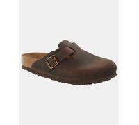 Birkenstock Boston SFB Brown