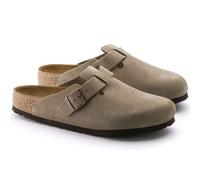 Birkenstock Boston Soft Footbed - Size 7.5
