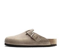 Birkenstock Boston Soft Footbed 'Tobacco Brown' 1019484 10-10.5