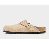 Birkenstock Boston Soft Footbed Women's - Beige 7