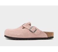 Birkenstock Boston Soft Footbed Women's - Pink 4.5