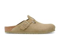 Birkenstock Boston Suède Slippers Senior - 41