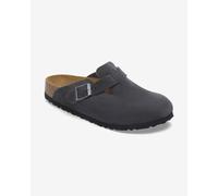 BIRKENSTOCK Clogs (Shoes) Boston in Grey 8