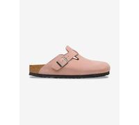 BIRKENSTOCK Clogs (Shoes) Boston in Pink 4.5