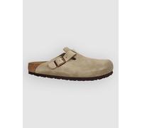 Birkenstock Boston Leve Normal Brown