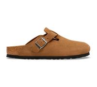 Birkenstock Boston Suede Leather Sandals