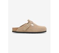 Boston Narrow Fit - female - Birkenstock - Mules - Beige - 4 UK - Shoes 4 UK