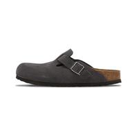 BIRKENSTOCK Clogs (Shoes) Boston in Grey 7.5