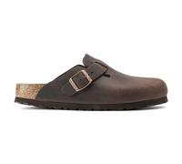 Birkenstock Boston Waxy Etroit Narrow Clogs