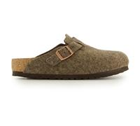 Birkenstock - Boston WO - Sandals size 37 - Regular, brown