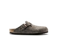 Birkenstock Boston Wool Felt Clogs UK5.5
