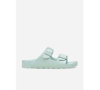 BIRKENSTOCK Boys Arizona Active Sandals in Green - Green - EU 27 UK 9