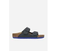 BIRKENSTOCK Boys Arizona BF Sandals in Black - Black - EU 28 UK 10