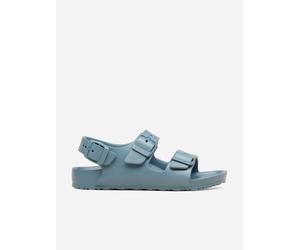 BIRKENSTOCK Boys Milan Eva Sandals in Blue - Blue - EU 28 UK 10