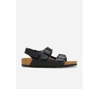 BIRKENSTOCK Flat sandals Milano AS Kids in Black 13 kid