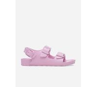 BIRKENSTOCK Boys Milano Eva Sandals in Pink - Pink - EU 33 UK 1
