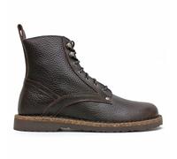 Birkenstock Bryson Leather Unisex Ankle Boots - Ginger - Size:UK 9
