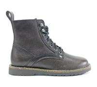 Birkenstock Bryson Leather Unisex Ankle Boots - Roast - Size:UK 4.5