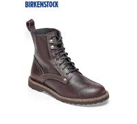 Birkenstock Bryson Lena Brown Boots Natural