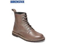 Birkenstock Bryson Leve Taupe Boots Natural
