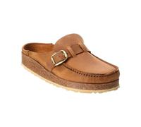 Birkenstock Buckley Unisex Adult Oiled Leather, Multicolored, 7 UK