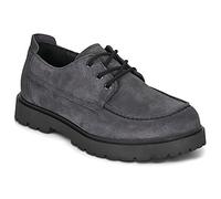 BIRKENSTOCK Casual Shoes Highwood Moc Lace in Black 10.5
