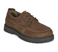 BIRKENSTOCK Casual Shoes Highwood Moc Lace in Brown 8