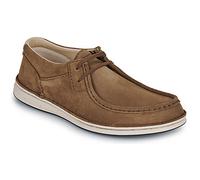 BIRKENSTOCK Casual Shoes Pasadena in Brown 7
