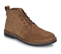 BIRKENSTOCK Casual Shoes Uppsala in Brown 7