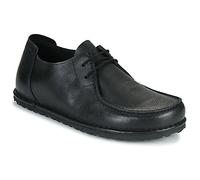 BIRKENSTOCK Casual Shoes Utti Lace in Black 5.5