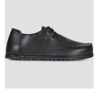 BIRKENSTOCK Casual Shoes Utti Lace in Black 9