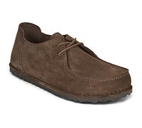 BIRKENSTOCK Casual Shoes Utti Lace in Brown 7.5