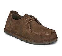 BIRKENSTOCK Casual Shoes Utti Lace in Brown 7.5