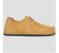 BIRKENSTOCK Casual Shoes Utti Lace in Brown 8