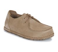 Birkenstock Utti Lace shoes beige - 45