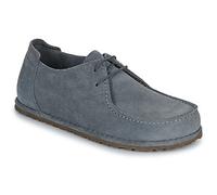 BIRKENSTOCK Casual Shoes Utti Lace in Grey 9