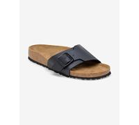 Birkenstock Women's Catalina Graceful Slim-Fit Birko-Flor Sandals - UK 4.5