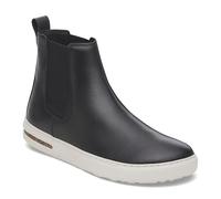 Birkenstock Chelsea Bend Boots, black white, 10-10.5