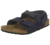 Birkenstock Children's 133621 Birkenstock RomaBlue 30 Eu Regular