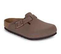 BIRKENSTOCK Clogs (Shoes) Boston Kids in Brown 10 kid