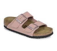 BIRKENSTOCK / Children's Mules / Casual Shoes Arizona Kids in Pink 3.5 kid
