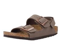 Birkenstock - Kid's Milano AS - Sandals size 32 - Narrow, brown