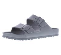 Birkenstock Classic Madrid FL 440883 Women's Clogs & Mules, stone coin, 14-14.5 Women/12-12.5 Men