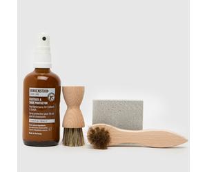 BIRKENSTOCK Clear Suede Care Kit One Size