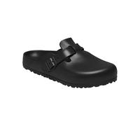 Birkenstock - Clogs - Boston EVA Black for Men - Size 7 UK Black 7 UK